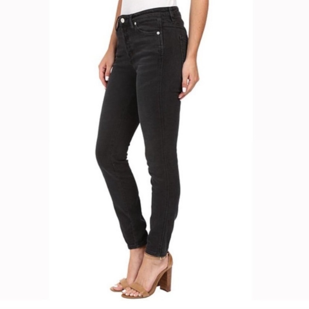 Free People high rise skinny jeans (27)